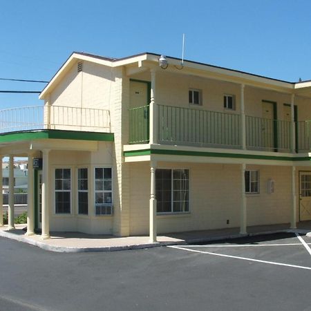 Arizona Inn Kingman Buitenkant foto