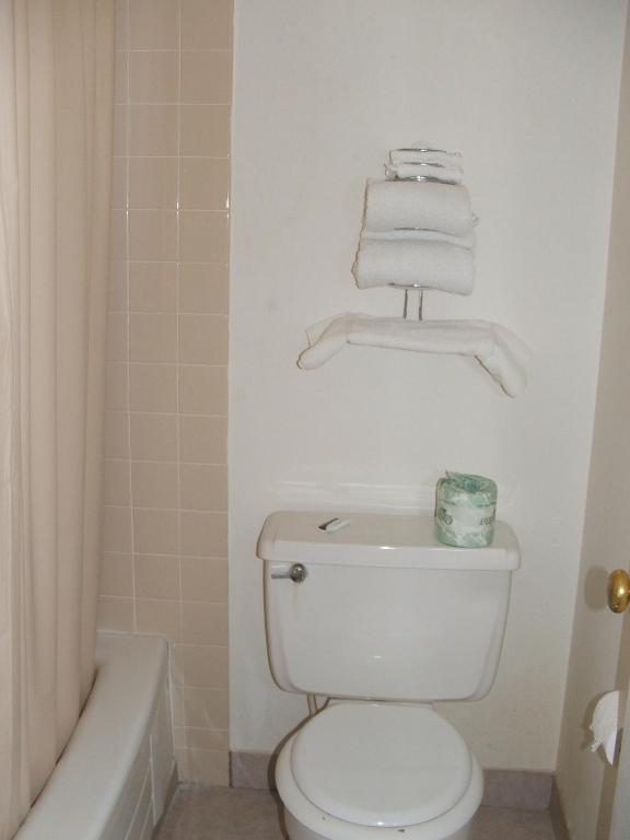 Arizona Inn Kingman Kamer foto