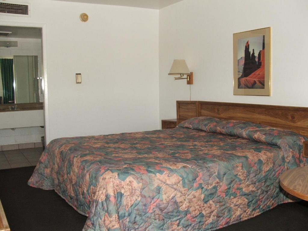 Arizona Inn Kingman Kamer foto