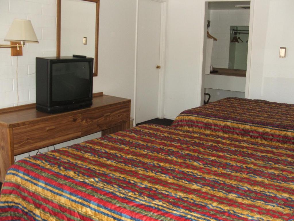 Arizona Inn Kingman Kamer foto