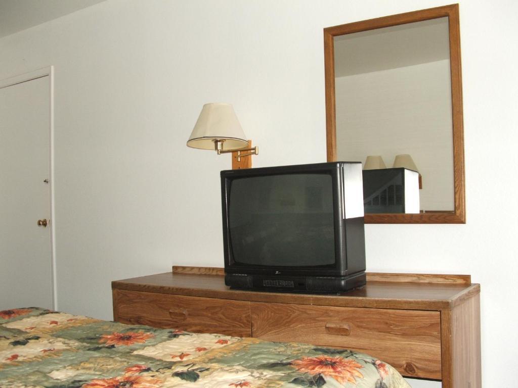 Arizona Inn Kingman Kamer foto